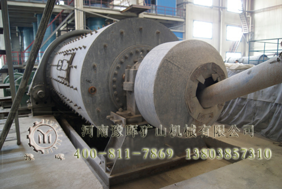 水泥球磨機(jī)-球磨機(jī)系列產(chǎn)品